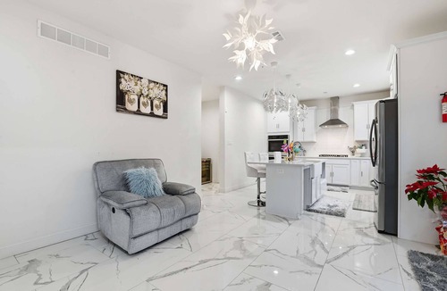 Jonas House | Airbnb Tranquility - Spacious Poconos Home