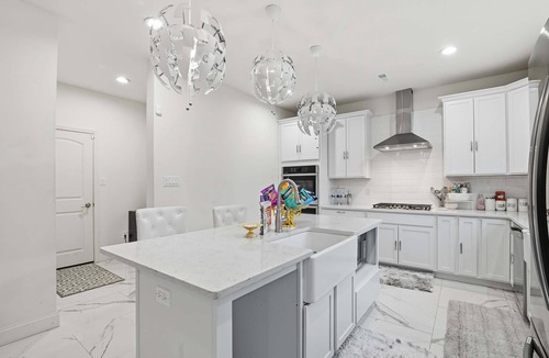 Jonas House | Airbnb Tranquility - Spacious Poconos Home