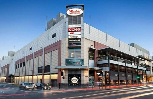 Beecroft Apartment | Aircabin - Beecroft - Cozy Spacious - 2 Beds Apt