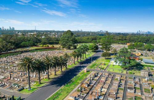 Epping Apartment | Aircabin｜Epping｜cheerful｜2 Beds Apt + free Parking