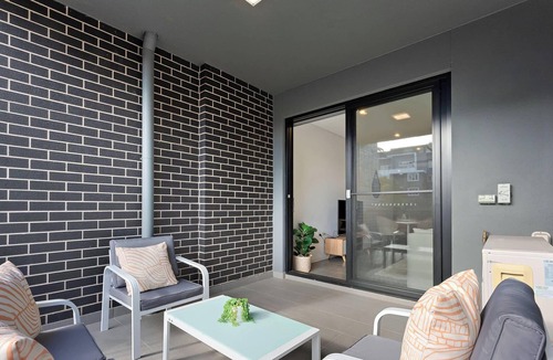 Epping Apartment | Aircabin - Epping - Modern Comfy - 1 Bed Apt