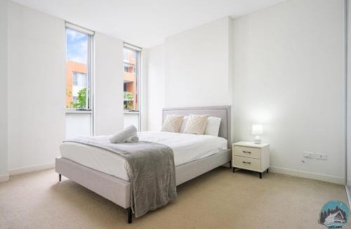 Gordon Apartment | Aircabin - Gordon - Modern - 2 Beds Apt Free Park