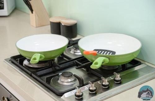 Gordon Apartment | Aircabin - Gordon - Modern - 2 Beds Apt Free Park