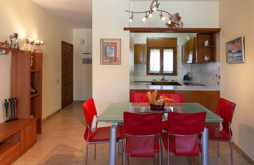 Mont-roig Bahia Apartment | AirCon Apartment with Pool and Parking · UHC VISTAMAR
