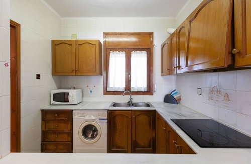 Mont-roig Bahia Apartment | AirCon Apartment with Pool and Parking · UHC VISTAMAR