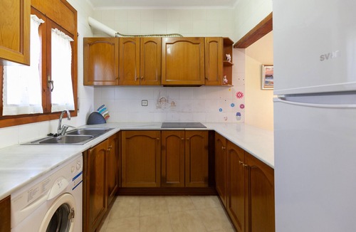 Mont-roig Bahia Apartment | AirCon Apartment with Pool and Parking · UHC VISTAMAR