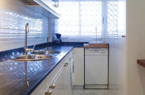 Salou City Centre Apartment | AirCon Apartment with beautiful sea views · UHC SCALA MAR 122