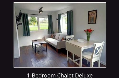 Taynuilt Ski Chalet | Airdeny Chalets