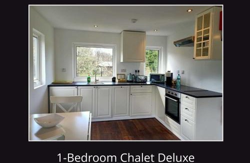 Taynuilt Ski Chalet | Airdeny Chalets