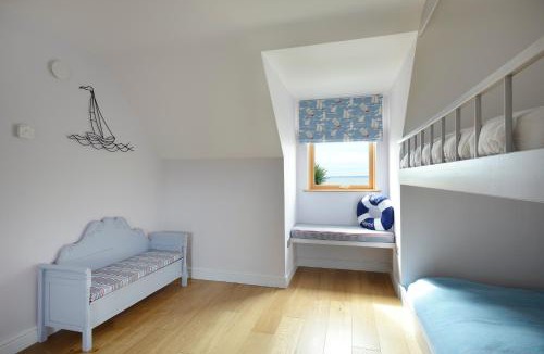 Castle Douglas House | Airds Bay Luxury Beach House