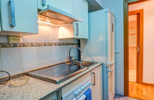 Sitges Town Center Apartment | Aire Apartment by Hello Homes Sitges