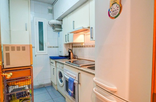 Sitges Town Center Apartment | Aire Apartment by Hello Homes Sitges