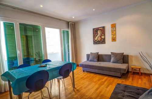 Sitges Town Center Apartment | Aire Apartment by Hello Homes Sitges