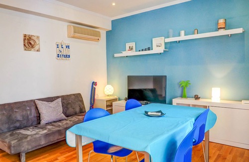 Sitges Town Center Apartment | Aire Apartment by Hello Homes Sitges