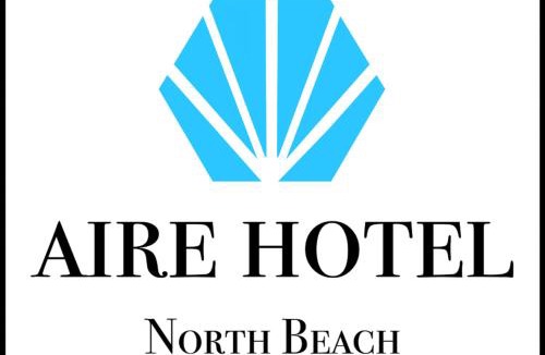 Seaside Heights Hotel | AIRE Hotel North Beach Jersey Shore