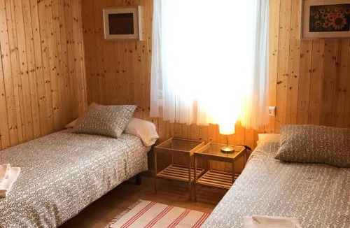 Una Resort | Aire Turismo Rural
