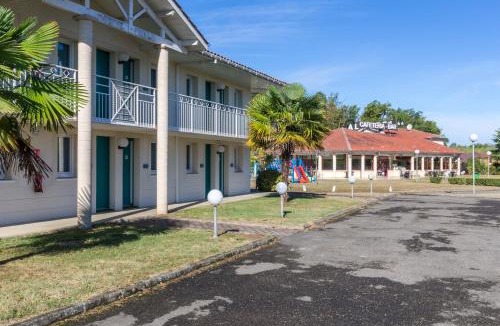 Cazeres-sur-l'Adour Hotel | Aireco