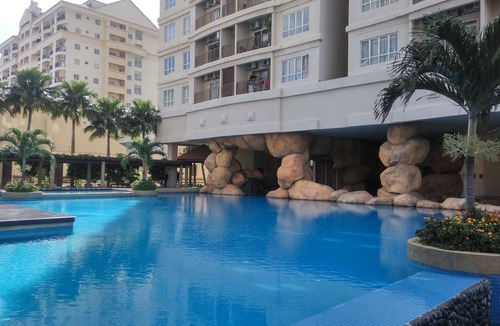 Sri Hartamas Apartment | Aireka @Sri Hartamas matrade MITEC