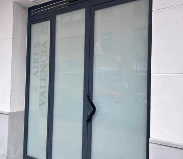 Patraix Apartment | Aires de Valencia - Spacious 2-Bedroom Apartment