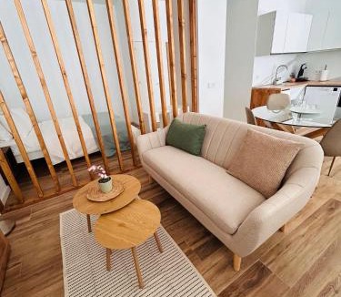 Patraix Apartment | Aires de Valencia - Spacious 2-Bedroom Apartment