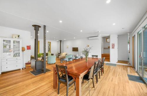 Aireys Inlet House | Aireys Bush Retreat