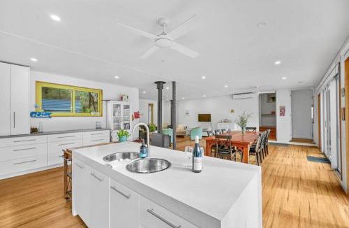 Aireys Inlet House | Aireys Bush Retreat