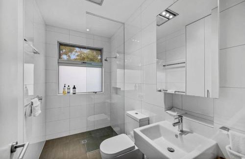 Aireys Inlet House | Aireys Bush Retreat