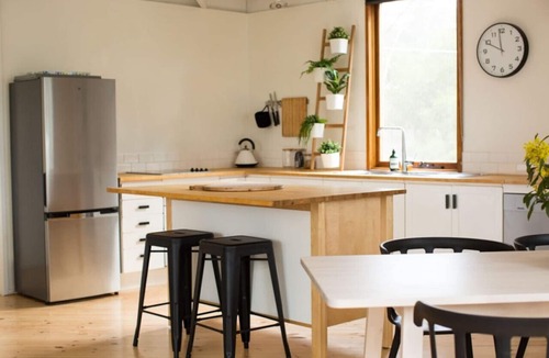 Aireys Inlet House | Aireys Bush Sanctuary