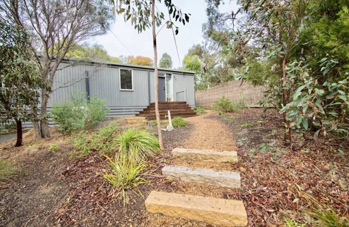 Aireys Inlet House | Aireys Bush Sanctuary