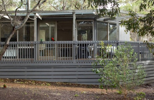 Aireys Inlet House | Aireys Bush Sanctuary