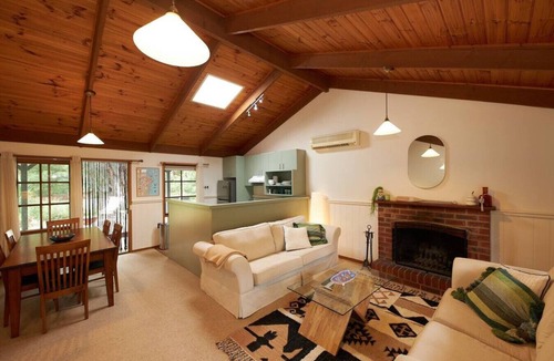 Aireys Inlet House | Aireys Garden Hideaway