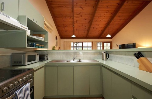 Aireys Inlet House | Aireys Garden Hideaway