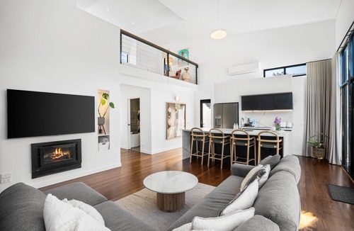 Surf Coast Apartment | Aireys Inlet Getaway Resort