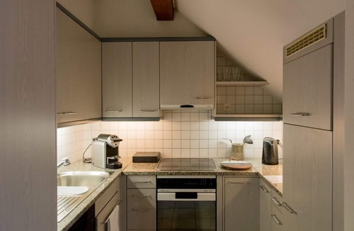 Zug Apartment | Airhome Zug Neugasse Stadtzentrum