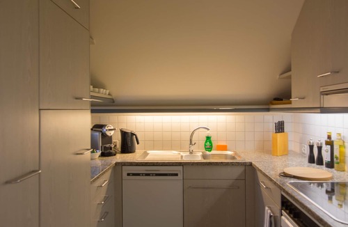 Zug Apartment | Airhome Zug Neugasse Stadtzentrum