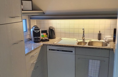 Zug Apartment | Airhome Zug Neugasse Stadtzentrum