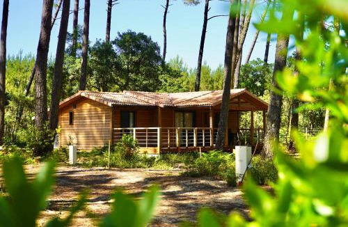 Ondres Resort | Airial du Seignanx
