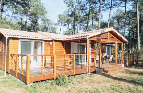 Ondres Resort | Airial du Seignanx