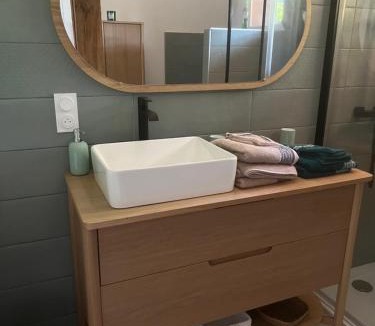 Mimizan Ski Chalet | Airial Landais