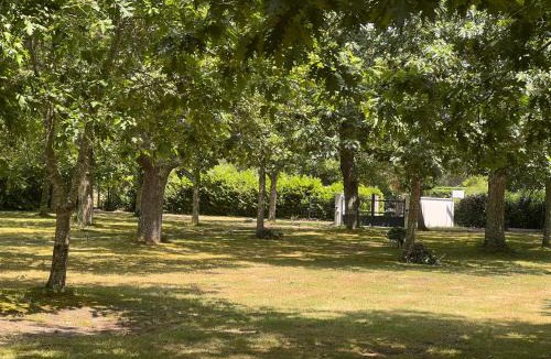 Mimizan Ski Chalet | Airial Landais