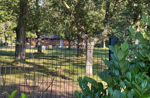 Mimizan Ski Chalet | Airial Landais