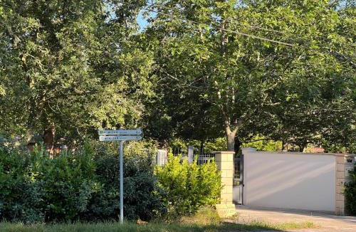 Mimizan Ski Chalet | Airial landais