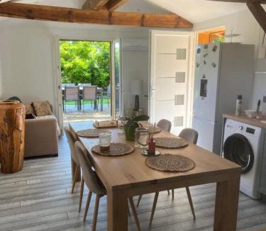 Mimizan Ski Chalet | Airial landais