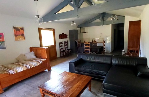 Pissos House | Airial Landais