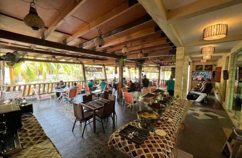 Pantai Tengah Resort | Airis Sanctuary Resort