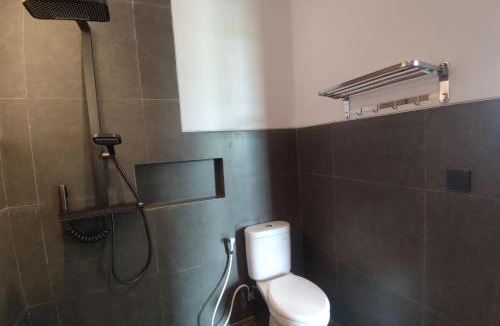 Mas Apartment | Airlangga Suites Ubud