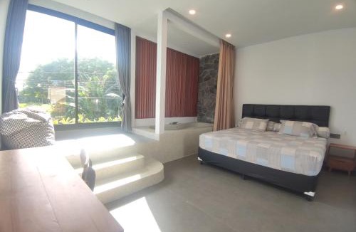 Mas Apartment | Airlangga Suites Ubud
