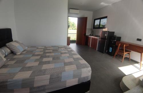 Mas Apartment | Airlangga Suites Ubud