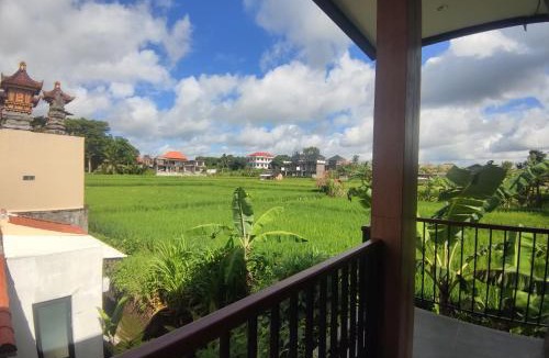 Mas Apartment | Airlangga Suites Ubud