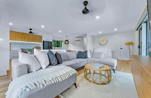 Jubilee Pocket House | Airlie Abode